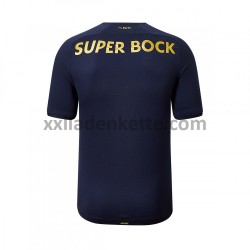 Fußballtrikot FC Porto Auswärts 2021-2022 Kurzarm