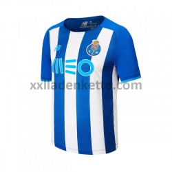 Fußballtrikot FC Porto Heim 2021-2022 Kurzarm