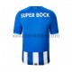 Fußballtrikot FC Porto Heim 2021-2022 Kurzarm