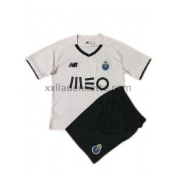 Fußballtrikot FC Porto Kinder Ausweich 2021-2022 Kurzarm