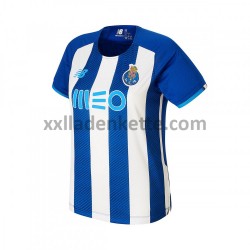 Fußballtrikot FC Porto Dame Heim 2021-2022 Kurzarm