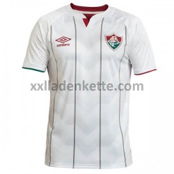 Fußballtrikot Fluminense Auswärts 2021-2022 Kurzarm
