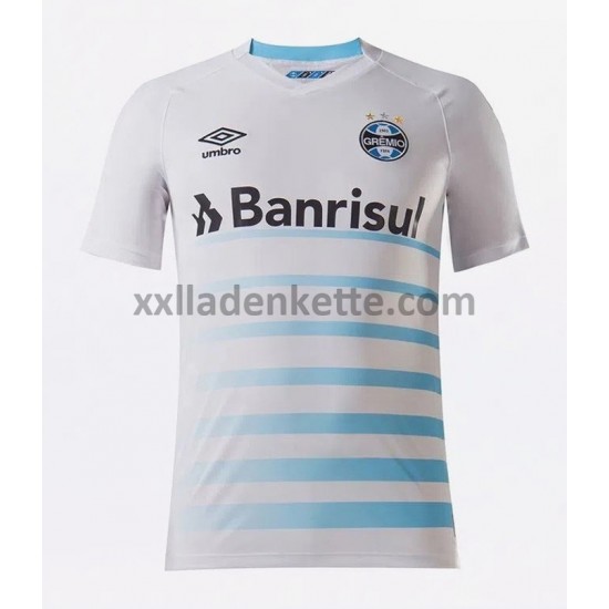 Fußballtrikot Gremio Auswärts 2021-2022 Kurzarm