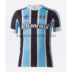Fußballtrikot Gremio Heim 2021-2022 Kurzarm