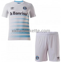 Fußballtrikot Gremio Kinder Auswärts 2021-2022 Kurzarm