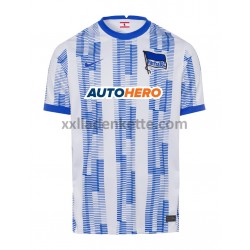 Fußballtrikot Hertha BSC Berlin Heim 2021-2022 Kurzarm