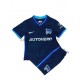Fußballtrikot Hertha BSC Kinder Auswärts 2021-2022 Kurzarm