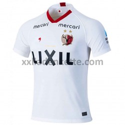 Fußballtrikot Kashima Antlers Auswärts 2020 2021 Kurzarm