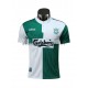 Fußballtrikot Liverpool Retro Auswärts 1995 Kurzarm