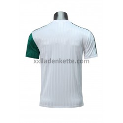 Fußballtrikot Liverpool Retro Auswärts 1995 Kurzarm