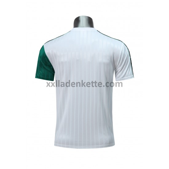 Fußballtrikot Liverpool Retro Auswärts 1995 Kurzarm