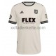 Fußballtrikot Los Angeles FC Auswärts 2021-2022 Kurzarm