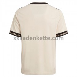 Fußballtrikot Los Angeles FC Auswärts 2021-2022 Kurzarm