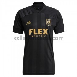 Fußballtrikot Los Angeles FC Heim 2021-2022 Kurzarm