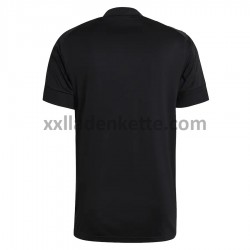 Fußballtrikot Los Angeles FC Heim 2021-2022 Kurzarm