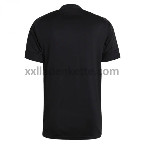 Fußballtrikot Los Angeles FC Heim 2021-2022 Kurzarm