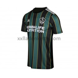 Fußballtrikot Los Angeles Galaxy Auswärts 2021-2022 Kurzarm