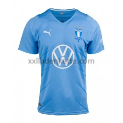 Fußballtrikot Malmö FF Heim 2021 Kurzarm