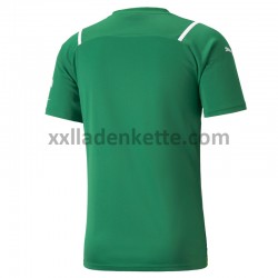 Fußballtrikot Manchester City Torwart Auswärts 2021-2022 Kurzarm