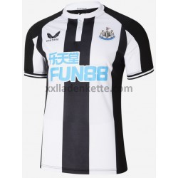 Fußballtrikot Newcastle United Heim 2021-2022 Kurzarm