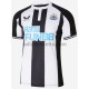 Fußballtrikot Newcastle United Heim 2021-2022 Kurzarm