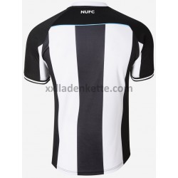Fußballtrikot Newcastle United Heim 2021-2022 Kurzarm