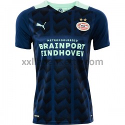 Fußballtrikot PSV Eindhoven Auswärts 2021-2022 Kurzarm