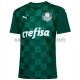 Fußballtrikot Palmeiras Heim 2021-2022 Kurzarm