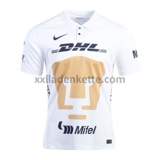 Fußballtrikot UNAM Pumas Heim 2021-2022 Kurzarm