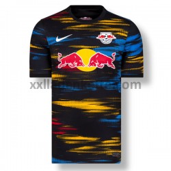Fußballtrikot RB Leipzig Auswärts 2021-2022 Kurzarm