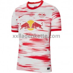 Fußballtrikot RB Leipzig Heim 2021-2022 Kurzarm