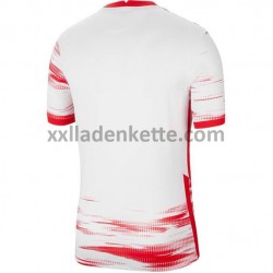 Fußballtrikot RB Leipzig Heim 2021-2022 Kurzarm