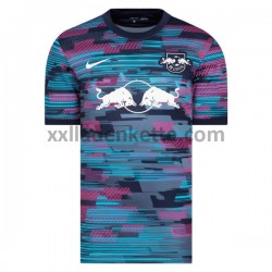 Fußballtrikot RB Leipzig Ausweich 2021-2022 Kurzarm