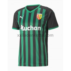 Fußballtrikot RC Lens Auswärts 2021-2022 Kurzarm
