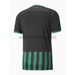 Fußballtrikot RC Lens Auswärts 2021-2022 Kurzarm