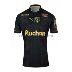 Fußballtrikot RC Lens Special Heim 2021-2022 Kurzarm