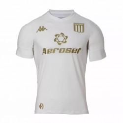 Fußballtrikot Racing Club Ausweich 2021-2022 Kurzarm