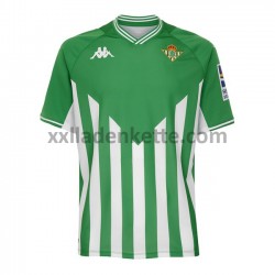 Fußballtrikot Betis Sevilla Heim 2021-2022 Kurzarm