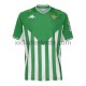 Fußballtrikot Betis Sevilla Heim 2021-2022 Kurzarm
