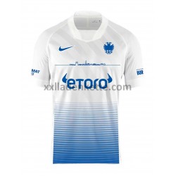 Fußballtrikot SBV Vitesse Auswärts 2021-2022 Kurzarm