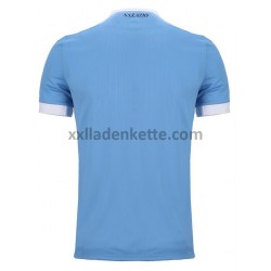 Fußballtrikot Lazio Rom Heim 2021-2022 Kurzarm