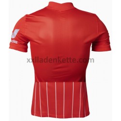 Fußballtrikot FC Sevilla Auswärts 2021-2022 Kurzarm