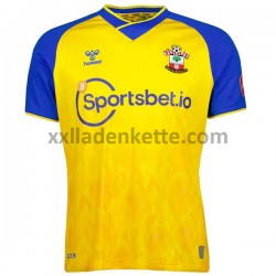 Fußballtrikot Southampton Auswärts 2021-2022 Kurzarm
