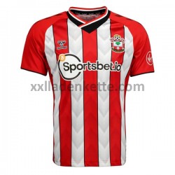 Fußballtrikot Southampton Heim 2021-2022 Kurzarm