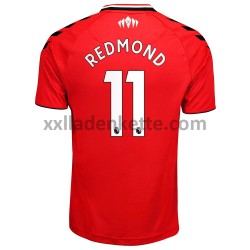Fußballtrikot Southampton Nathan Redmond 11 Heim 2021-2022 Kurzarm