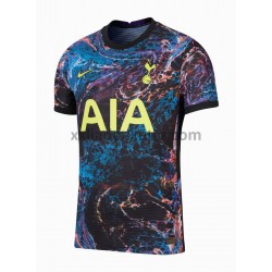 Fußballtrikot Tottenham Hotspur Auswärts 2021-2022 Kurzarm