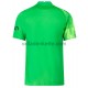 Fußballtrikot Tottenham Hotspur Torwart Heim 2021-2022 Kurzarm