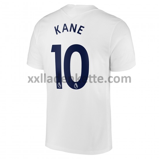 Fußballtrikot Tottenham Hotspur Harry Kane 10 Heim 2021-2022 Kurzarm