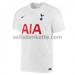 Fußballtrikot Tottenham Hotspur Heim 2021-2022 Kurzarm