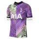 Fußballtrikot Tottenham Hotspur Ausweich 2021-2022 Kurzarm